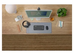 Logitech M340 Wireless Mouse with Limited Edition, USB Receiver and Silent Clicks, Portable Wireless Mouse, Speckles