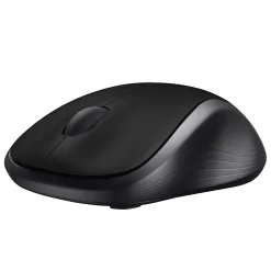 Logitech® M310 Wireless Optical Mouse, Black
