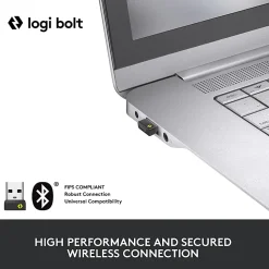 Logitech MX Keys Mini Wireless Illuminated Keyboard  - 920010594