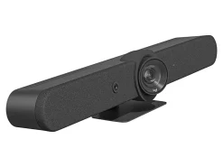 Logitech Rally Bar All-In-One Video Bar for Midsize Rooms - Video conferencing device - Zoom Certified, Certified  - 960001564