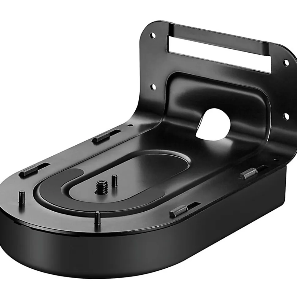 Logitech® Rally Mounting Kit, Black, 939-001644