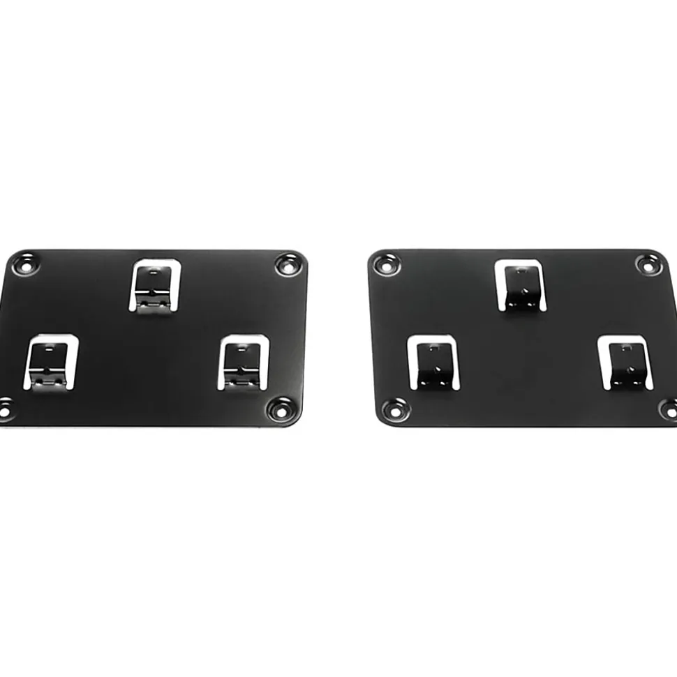 Logitech® Rally Mounting Kit, Black, 939-001644