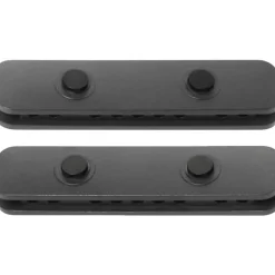 Logitech® Rally Mounting Kit, Black, 939-001644