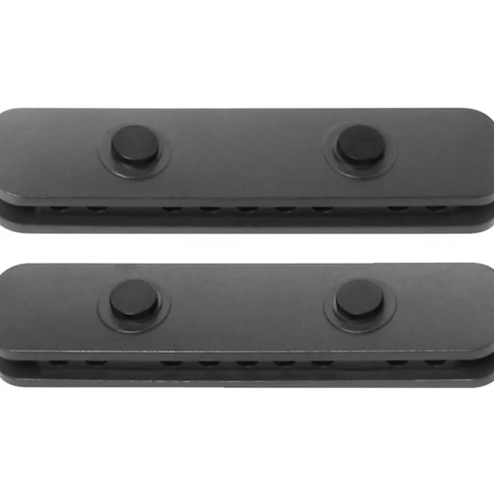 Logitech® Rally Mounting Kit, Black, 939-001644