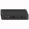 Logitech® Rally Plus Ultra-HD ConferenceCam, Black