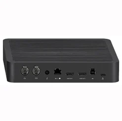 Logitech® Rally Plus Ultra-HD ConferenceCam, Black