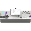 Logitech RoomMate - Video conferencing device - Zoom Certified, Certified for Microsoft Teams - power adapter included