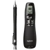Logitech® R800 Professional Presenter, Black, 910-001350