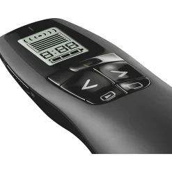 Logitech® R800 Professional Presenter, Black, 910-001350