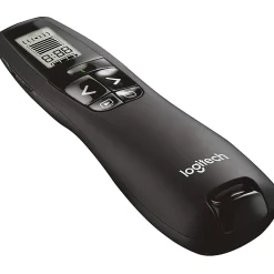 Logitech® R800 Professional Presenter, Black, 910-001350