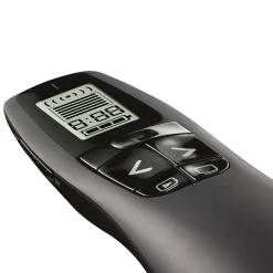 Logitech® R800 Professional Presenter, Black, 910-001350