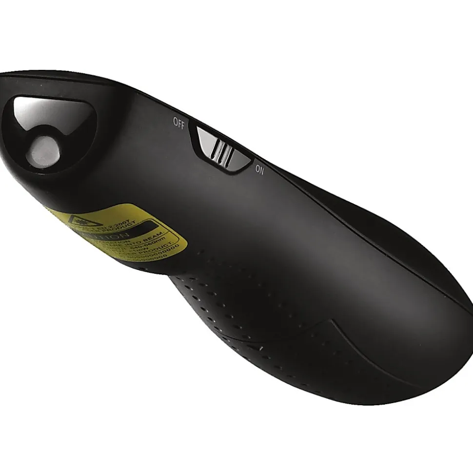 Logitech® R800 Professional Presenter, Black, 910-001350