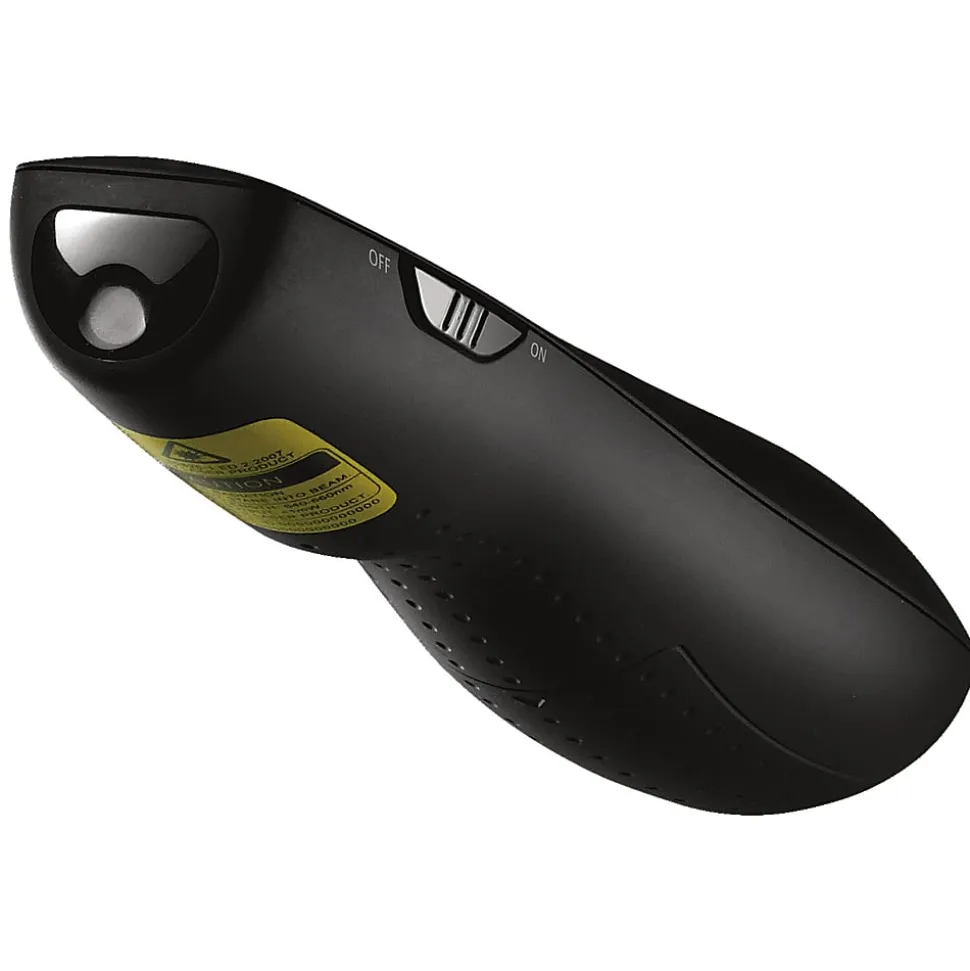 Logitech® R800 Professional Presenter, Black, 910-001350