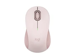 Logitech Signature M550 Wireless Mouse, Rose, 910-006593