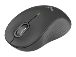 Logitech Signature M550 Wireless Mouse, Graphite, 910-006781