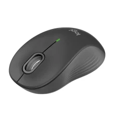 Logitech Signature M550 Wireless Mouse, Graphite, 910-006781