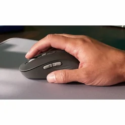 Logitech Signature Plus M750 Mouse, 910007510