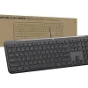 Logitech Signature Slim Wired K620 Kbrd, 920013302