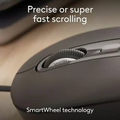 Logitech Sig Slim Wired Mk625 Combo, 920013303