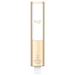 Logitech® Spotlight Universal Presentation Remote, Gold, 910-004860