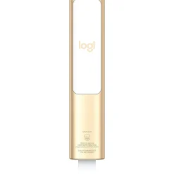 Logitech® Spotlight Universal Presentation Remote, Gold, 910-004860