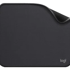 Logitech® Studio Series Mouse Pad, 9-1/8