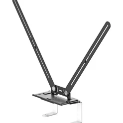 Logitech TV Mount for Video Bars up to 75", 952000041