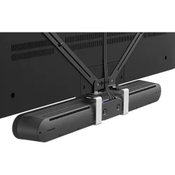 Logitech TV Mount for Video Bars up to 75