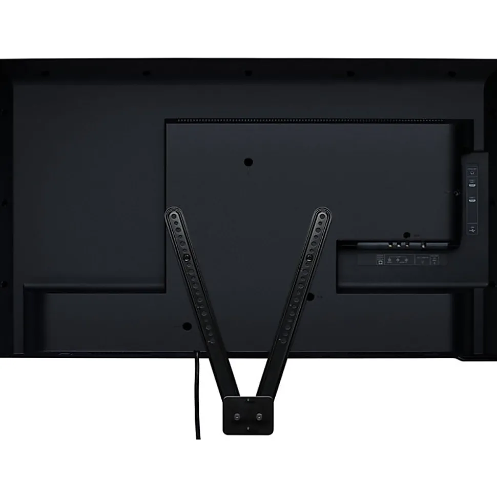 Logitech TV Mount up to 90" for Logitech MeetUp ConferenceCam - 1 Display(s) Supported - 90" Screen Support