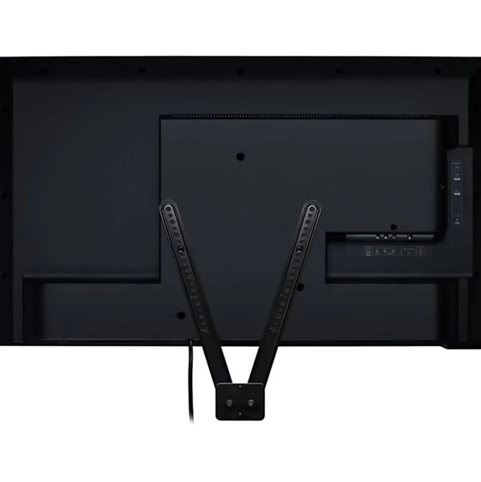 Logitech TV Mount up to 90" for Logitech MeetUp ConferenceCam - 1 Display(s) Supported - 90" Screen Support