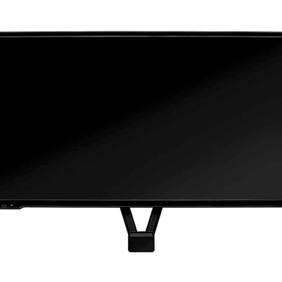 Logitech TV Mount up to 90" for Logitech MeetUp ConferenceCam - 1 Display(s) Supported - 90" Screen Support
