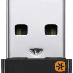 Logitech® USB Unifying Receiver, 5/8