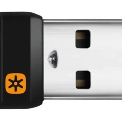Logitech® USB Unifying Receiver, 5/8