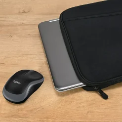 Logitech® Wireless Mouse With 16