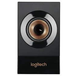 Logitech® z533 Multimedia Speaker System, Black, 980-001053