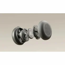 Logitech Zone Wired 2, Noise-Canceling Headset With Adaptive Hybrid ANC, Graphite