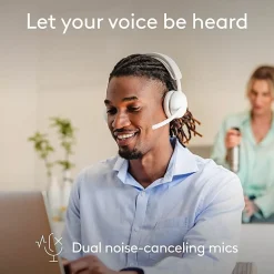 Logitech Zone Wireless 2 ES Headset UC, 981001507