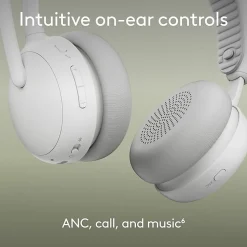 Logitech Zone Wireless 2 ES Headset UC, 981001507