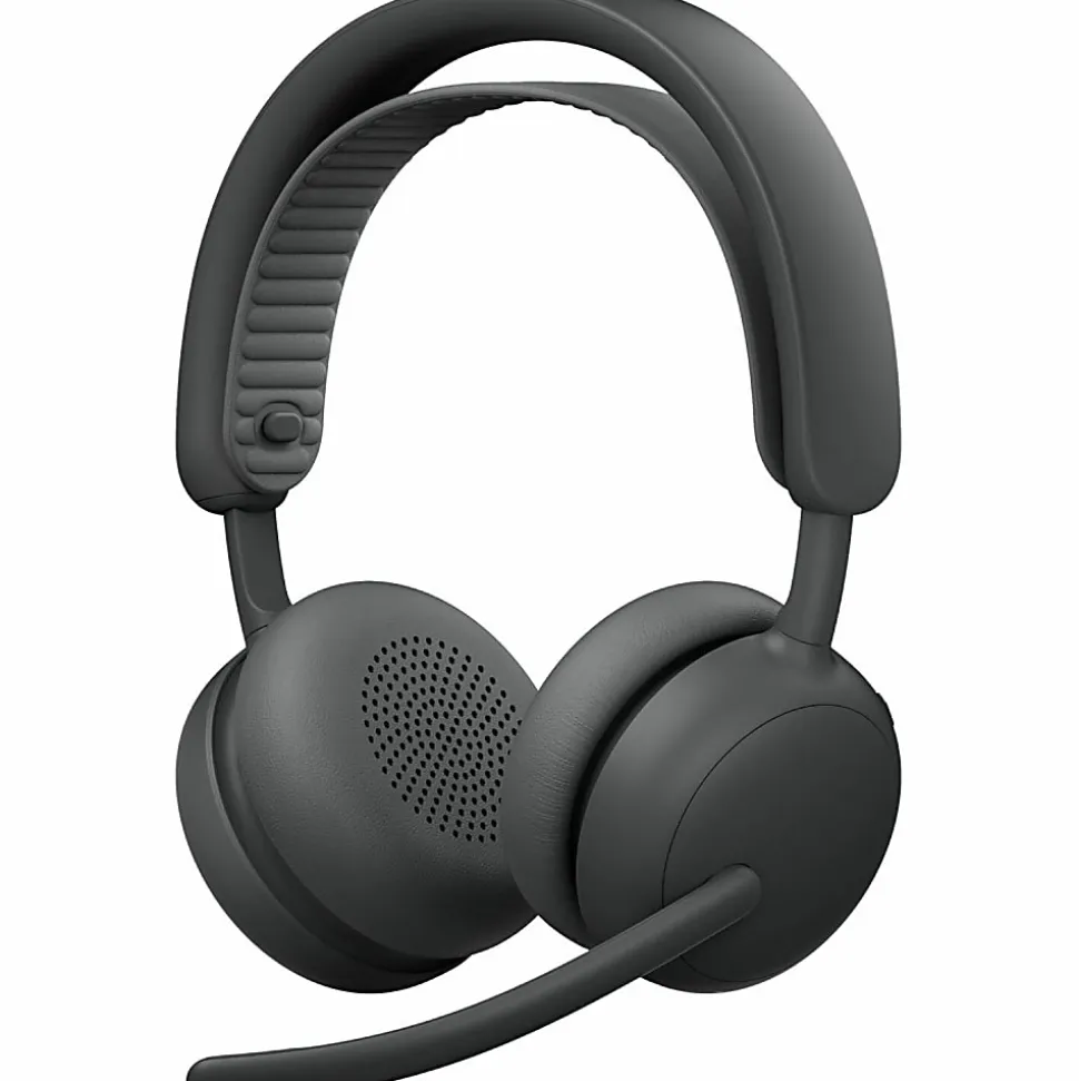 Logitech Zone Wireless 2 ES Headset UC, 981001502