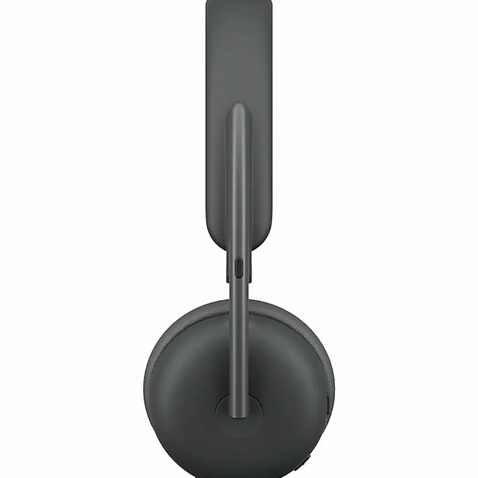 Logitech Zone Wireless 2 Headset, Microsoft Teams Edition, Graphite, HK2596
