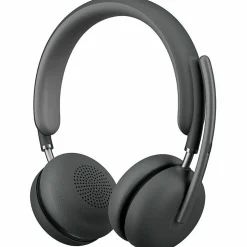 Logitech Zone Wireless 2 Headset, Microsoft Teams Edition, Graphite, HK2596