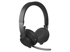 Logitech Zone Wireless Teams and Brio Pro Personal Video Collaboration Teams Kit