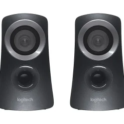 Logitech® Z313 3-Piece Speaker System