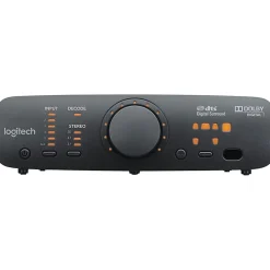 Logitech® Z906 5.1 500 W RMS Speaker System