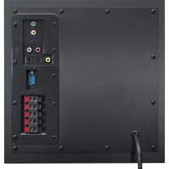Logitech® Z906 5.1 500 W RMS Speaker System