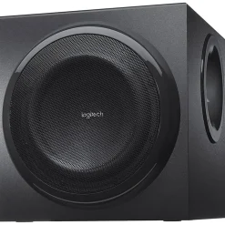 Logitech® Z906 5.1 500 W RMS Speaker System