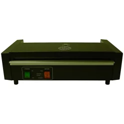 Loma Durable Pouch Laminator, Model 7000, Black