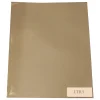 Loma Laminate Pouch, Letter, 10 mil, 9.5" x 11.5", Clear, Box Of 100