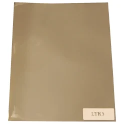Loma Laminate Pouch, Letter, 10 mil, 9.5" x 11.5", Clear, Box Of 100