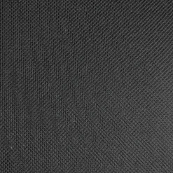 Lorell® Big & Tall Ergonomic Mesh Mid-Back Task Chair, Black